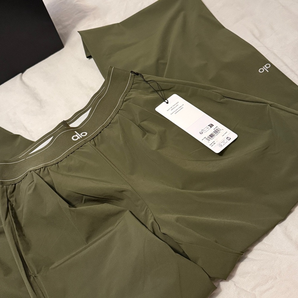 SUIT UP TROUSER - Picture 2 of 3